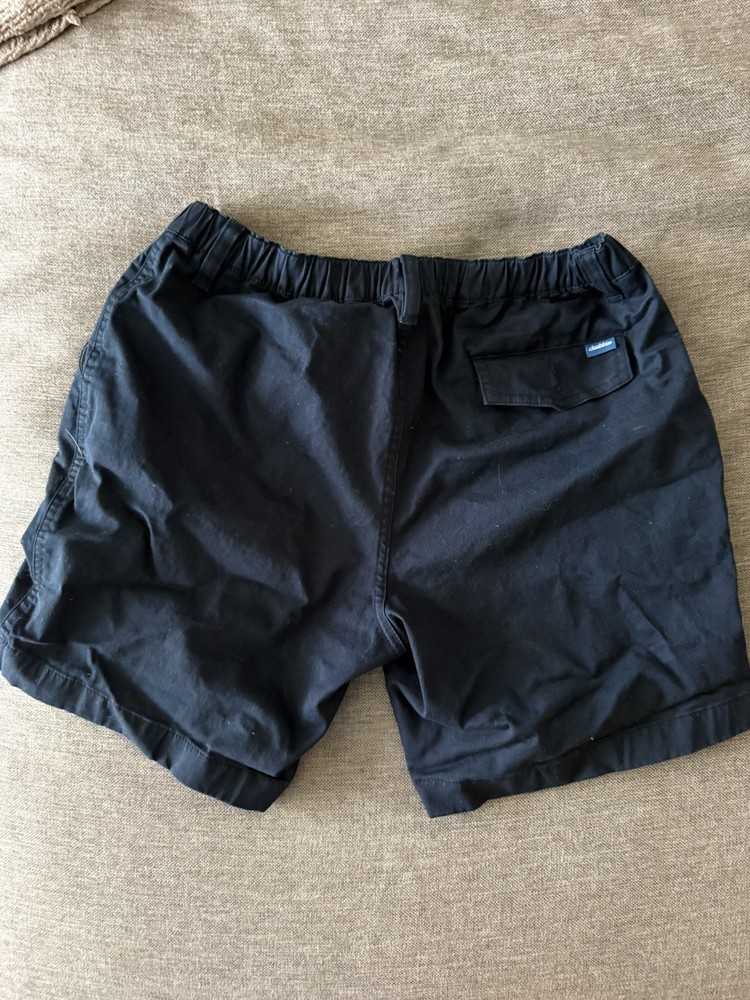 Chubbies Shorts Mens medium Elastic Waist Chino 7