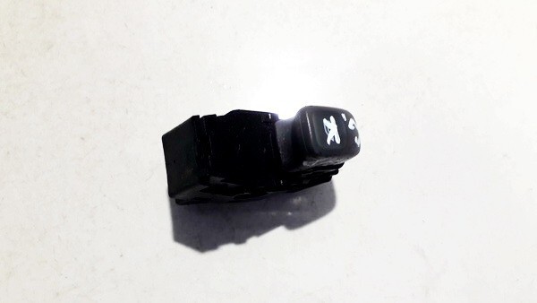 Volvo S60 2002 Power window control (window regulator window switch #778648-26