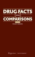 Drug Facts and Comparisons (DRUG FACTS AND COMPARISONS (POCKET ED))