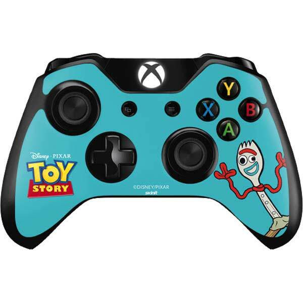 Toy Story Xbox One Controller Skin - Forky