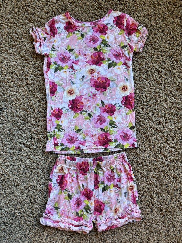 Posh Peanut Marlene Set: 3T