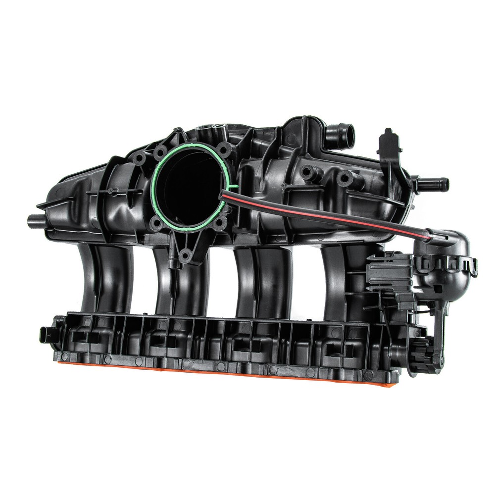 High-Performance Intake Manifold for 2007-13 Audi A4 A5 A6 Q5 Quattro Models