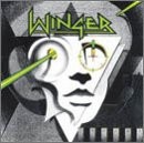 Winger, Winger, audioCD