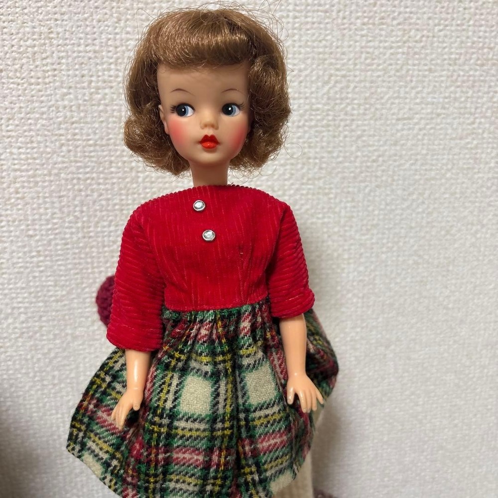 Tammy BS-12-1 original socks with clothes are a bonus #6b45c9