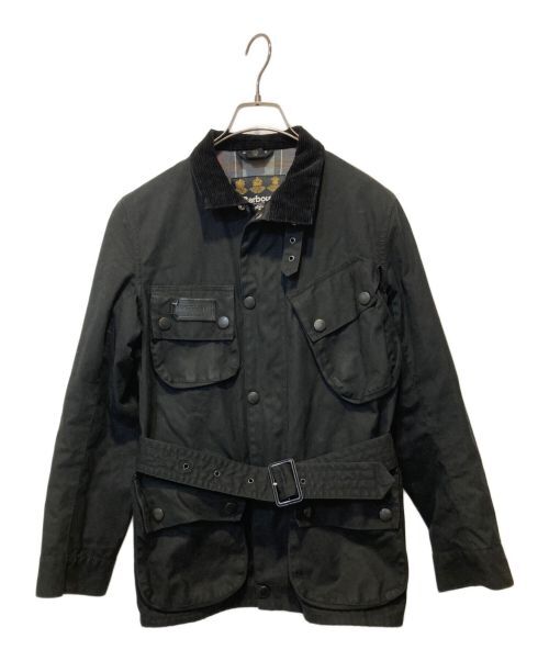 Barbour Oiled Jacket H8744