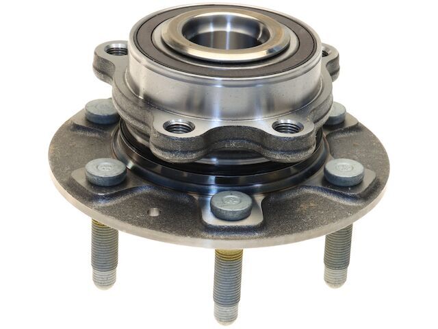 Front AC Delco Genuine GM Wheel Hub Assembly fits GMC Yukon XL 2021-2022 81KFRH