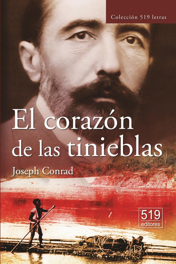 El corazón de las tinieblas (Spanish Edition)