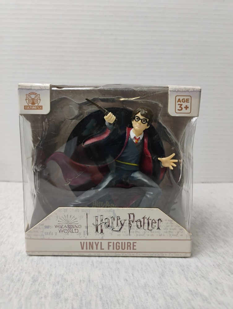 Culturefly Wizarding World Harry Potter 4.5