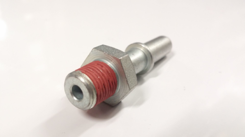 Genuine Volvo Cylinder Head Nipple Fits C30 C70 S40 S60 V50 XC70 986843