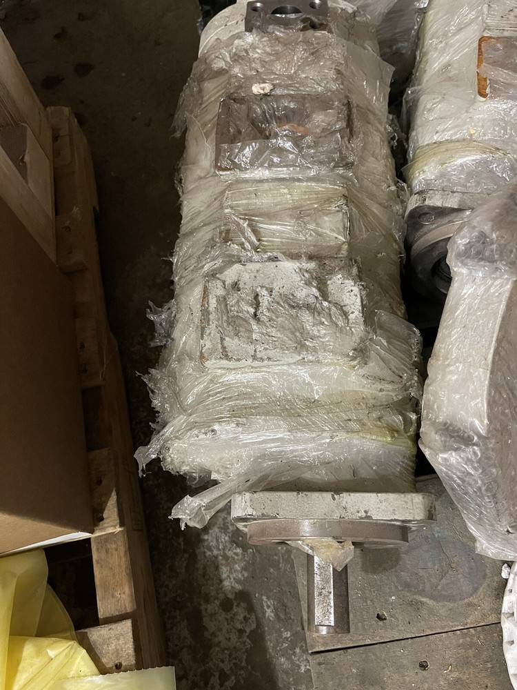 GENUINE PARKER HYDRAULIC AXIAL GEAR PISTON PUMP (1P) 3169330064 *FREE SHIPPING*