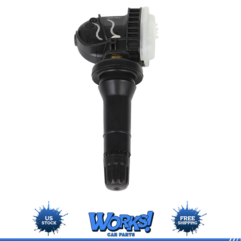 315MHZ TPMS Tire Pressure Monitoring Sensor For LINCOLN CONTINENTAL MKC MKZ