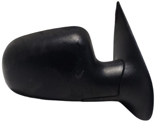 Passenger Side View Mirror Power Heated Fits 99-04 GRAND CHEROKEE 406764