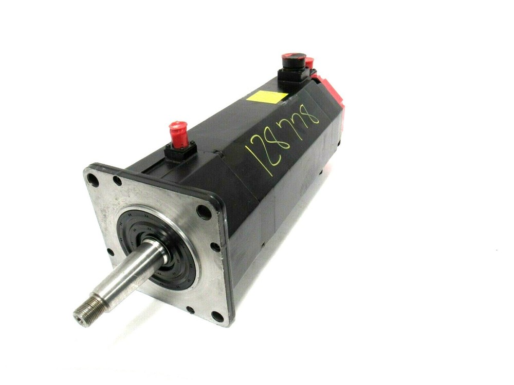 New Fanuc A06B-0153-B675 Servo Motor