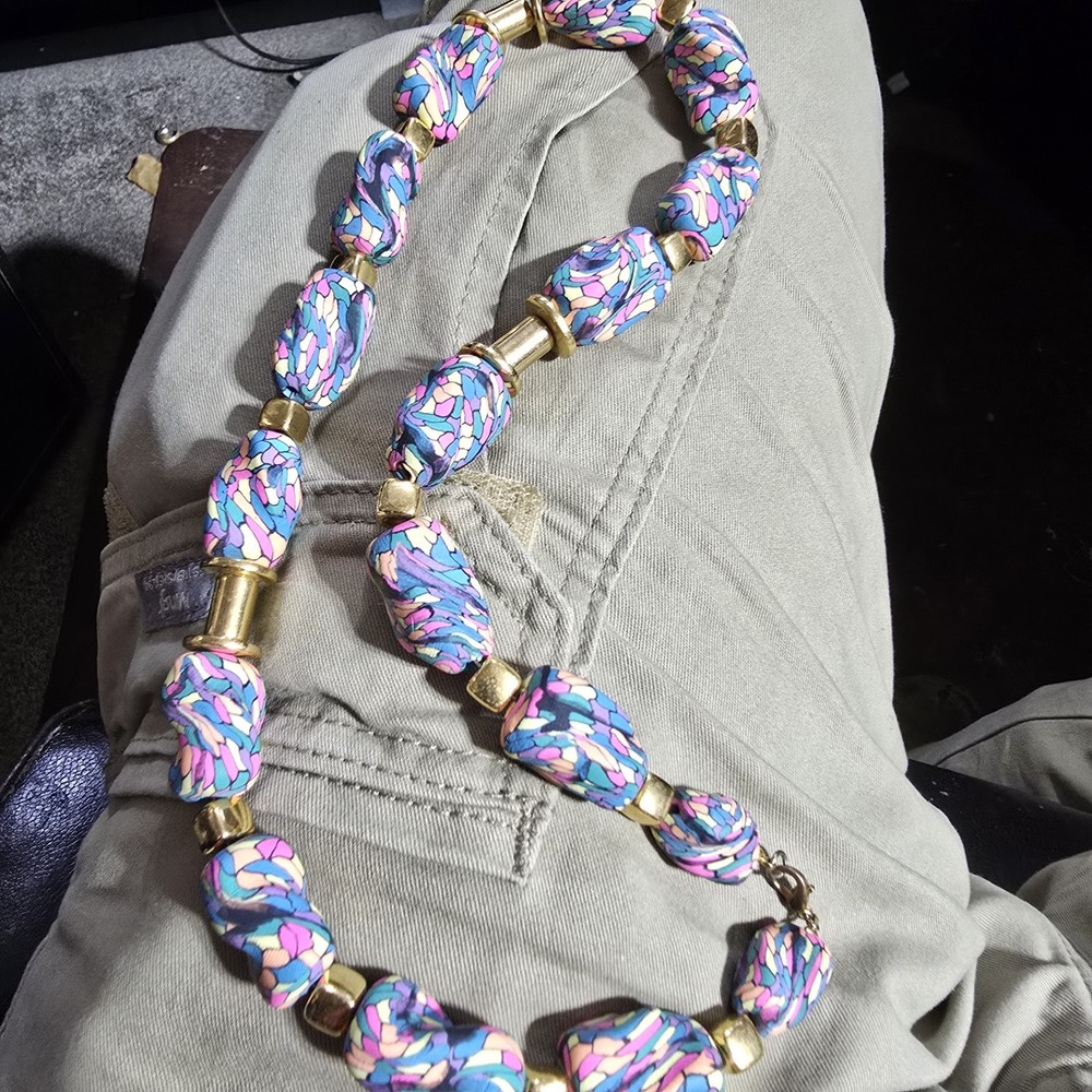 Vintage Necklace