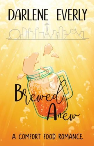 Brewed Anew, Like New Used, Free shipping in the US