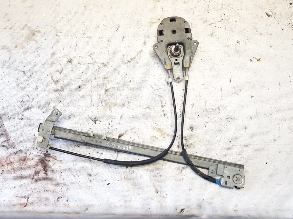 111418 Window Regulator Rear Right Peugeot 806 DE1362865-65