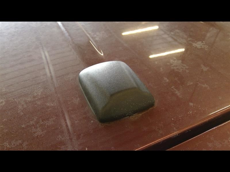 2018 Caravan Antenna Model 354650 Replacement Part