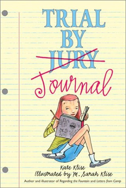 Trial by Journal Paperback Kate KliseFree US Delivery | ISBN:0380816725
