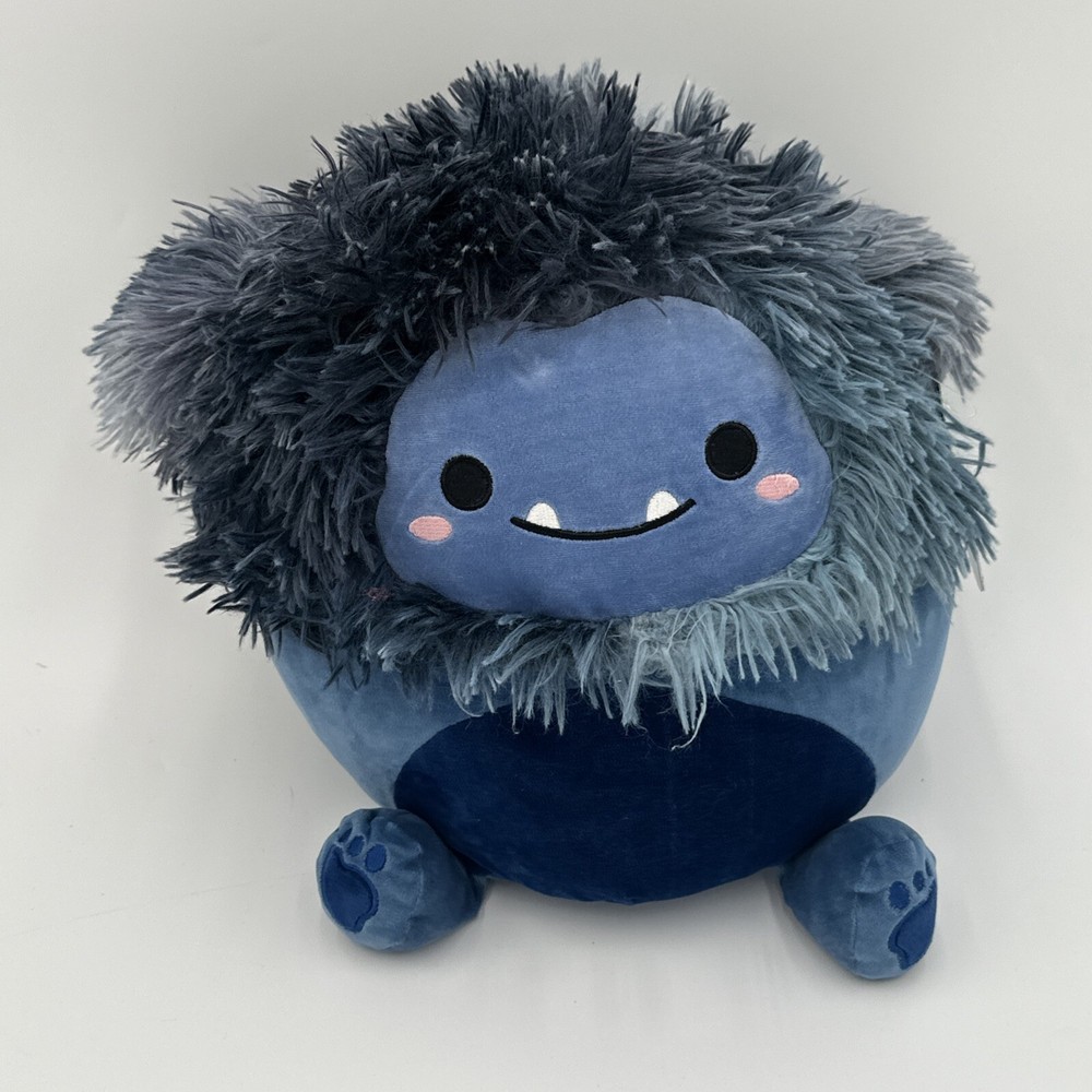 Squishmallows 11
