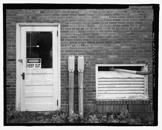U.S. Naval Air Station,Pumphouse,Center Avenue,Pensacola,Escambia County,FL,8