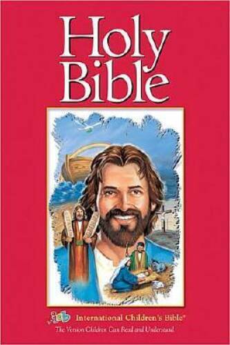 ICB Holy Bible: Softcover Edition - Paperback By Thomas Nelson - GOOD