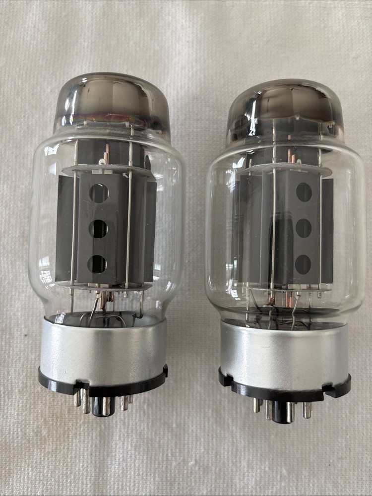 4.25 Inch Unbranded Vacuum Tubes