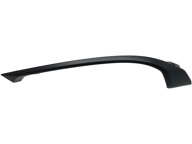 2022-2024 Honda Civic Right Passenger Bumper Cover Molding 64829CPTM
