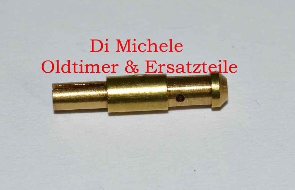 Idle Jets, Idle Jet, Weber IDF, DCNF, DCA, DCNV, Etc. Size 57, B.8603