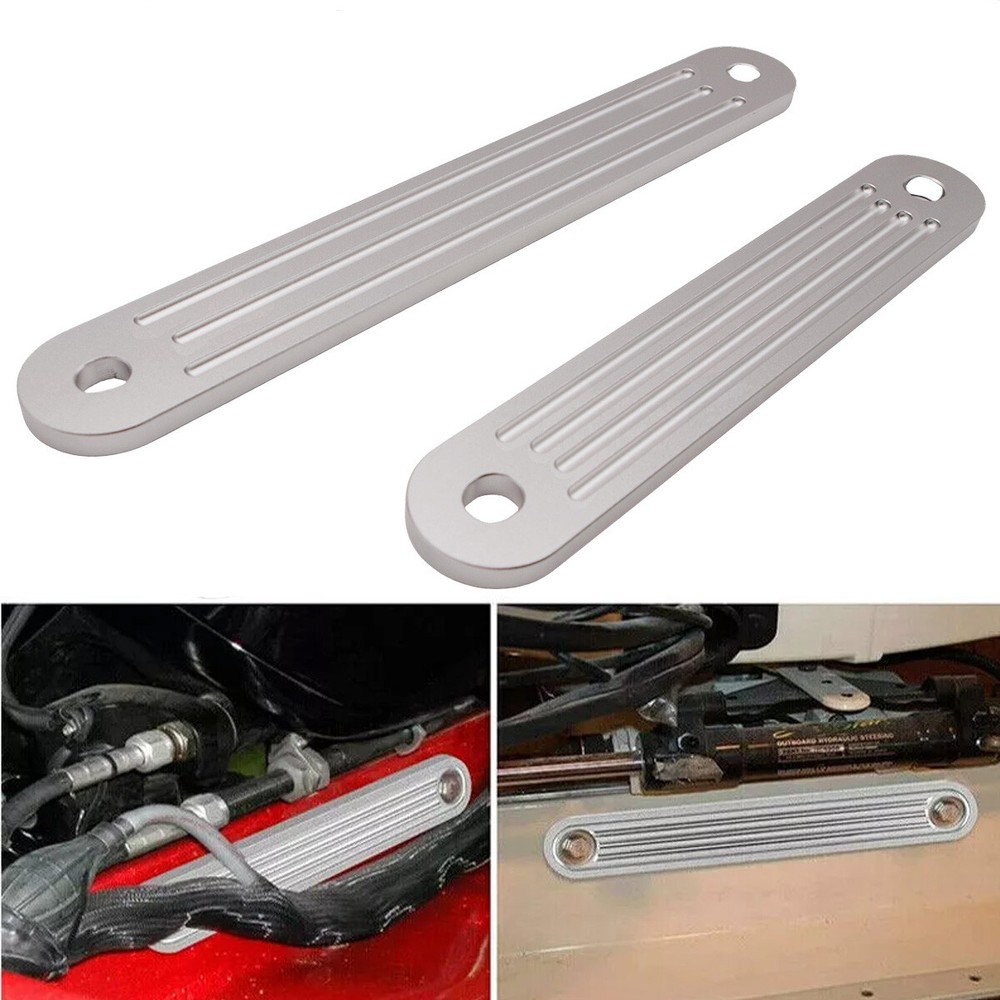 TSP-1 Marine Transom Support Plate TSP-2DP Support Plate Kit 15