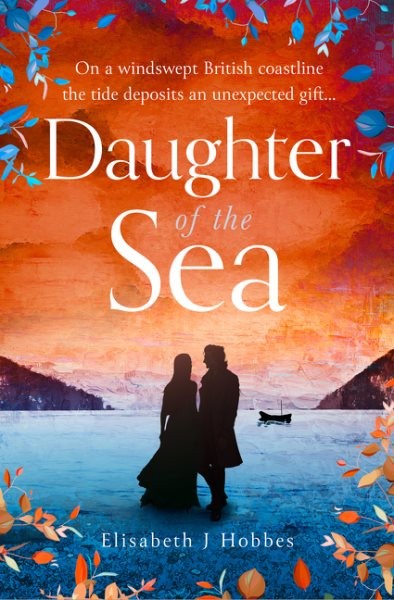 Daughter Of The Sea by Hobbes, Elisabeth J., Like New Used, Free shipping in ...