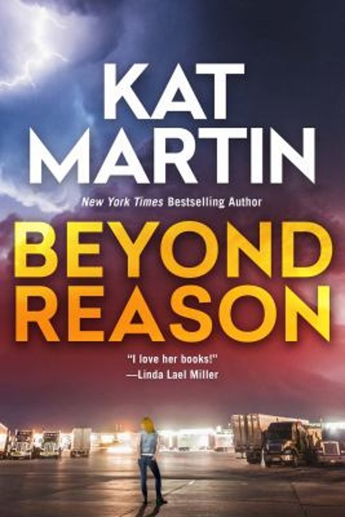Beyond Reason Paperback Kat MartinFree US Delivery | ISBN:1496753879