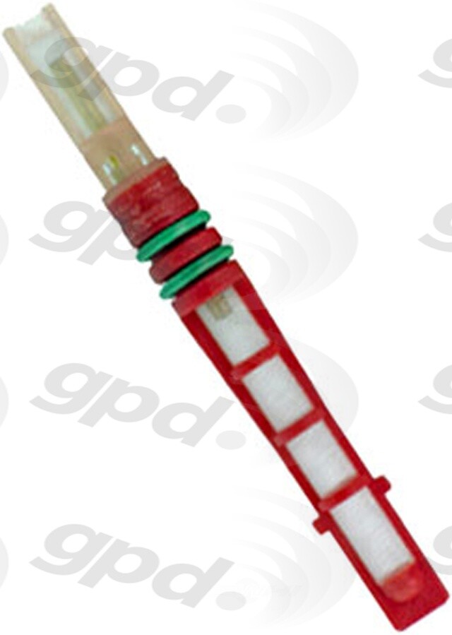 Global Parts Distributors 9432994 New Drier and Accumulator Combo