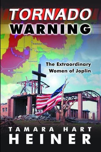 Tamara Hart Heiner Tamera Hart Heiner Tornado Warning (Paperback)Another great item from Rarewaves USA | Free delivery!