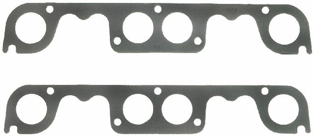 Fel-Pro 1409 Performance Exhaust Manifold Gasket Set