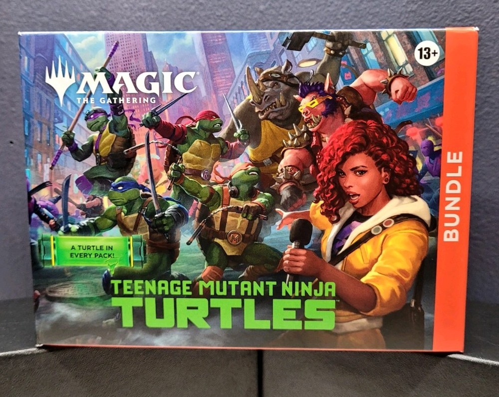 Magic The Gathering 