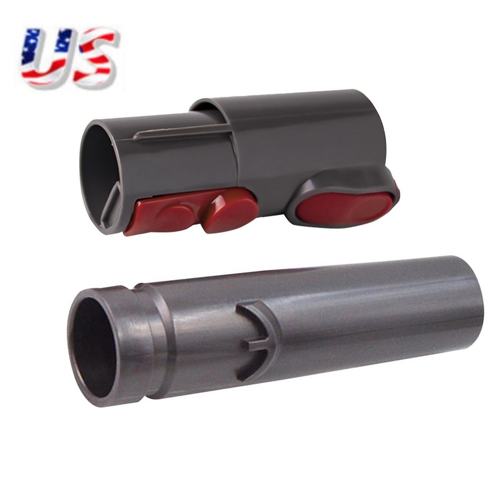 Dyson V6 V7 V8 V10 Vacuum Attachment Adapter Converter for Animal Absolute  