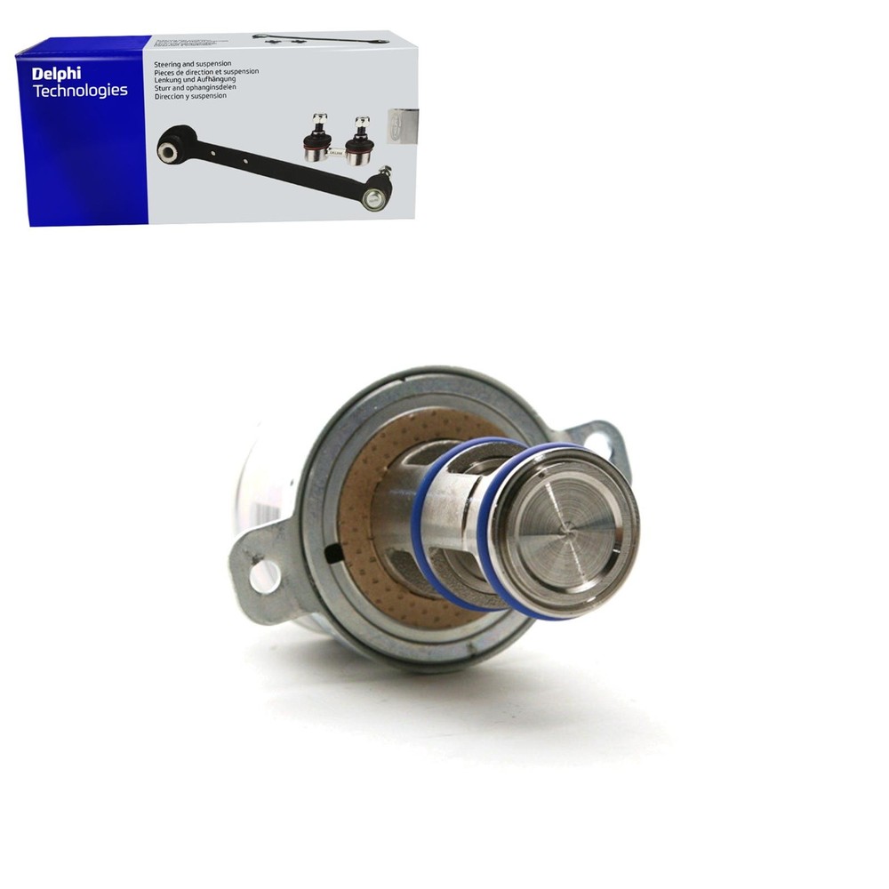 Delphi EGR Valve Compatible with 2003-2004 Ford Excursion 6.0L V8 Diesel Engine