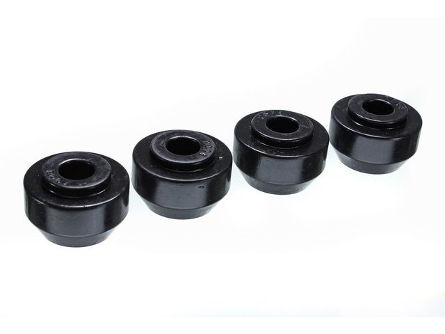 1964-1966 Ford Mustang Base Front Strut Rod Bushing Kit 32ZWKD