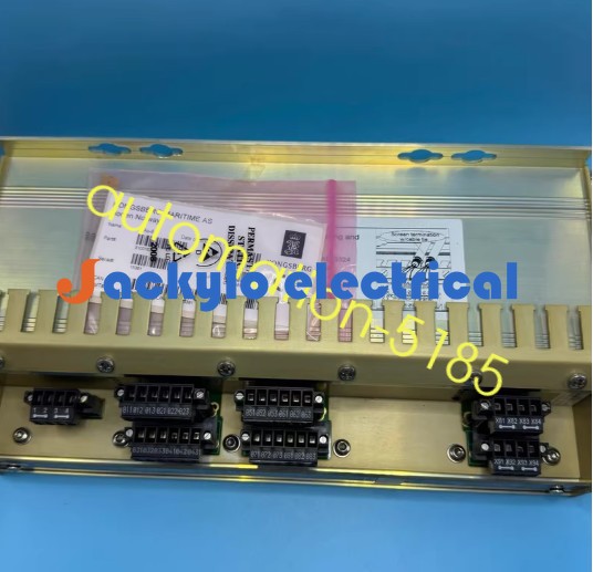 1PC KONGSBERG RAo-8 module 8100153 brand new fedex or DHL