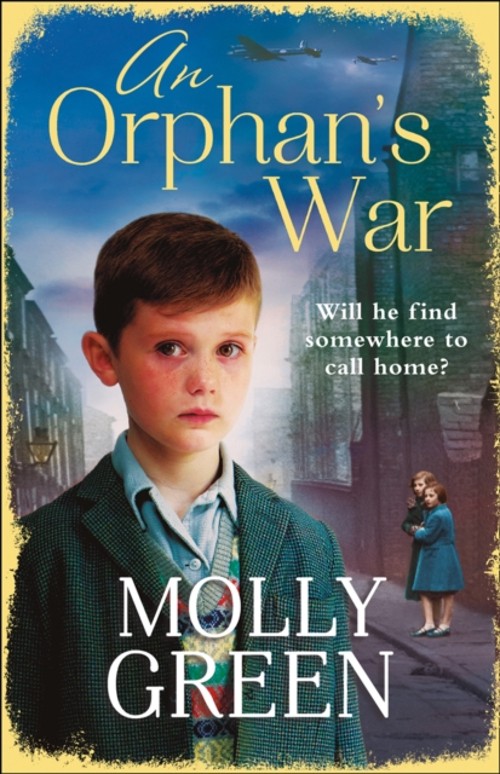 An Orphan's War Paperback Molly GreenFree US Delivery | ISBN:0008238979