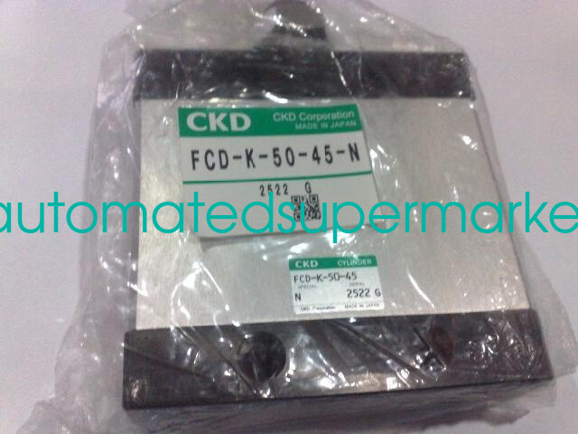 1PC NEW KOMORI cylinder FCD-K-50-45-N Shipping by DHL/FedEX