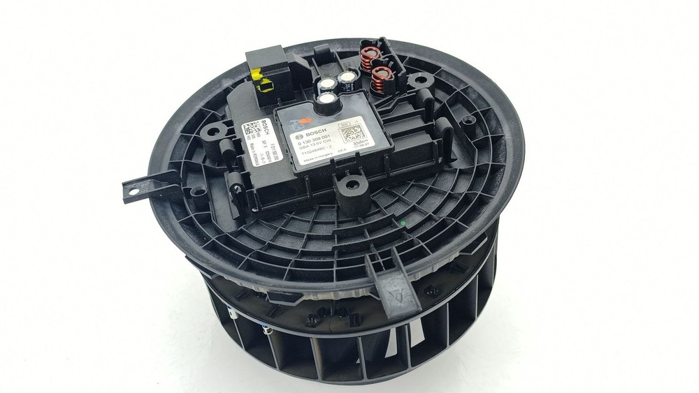 0130309001 HEATER ENGINE / 217546 FOR MERCEDES-BENZ CLASS C W205 C 350 E 205.