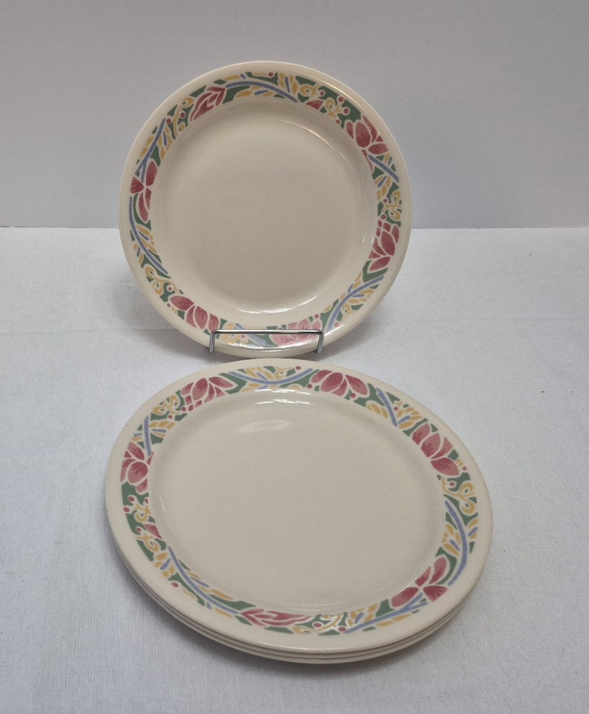 Corelle BARBADOS Sandstone Beige 7.25