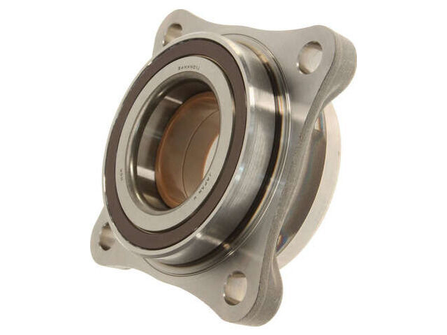 NSK Wheel Bearing Kit for Toyota FJ Cruiser 2007-2014 37GQWS