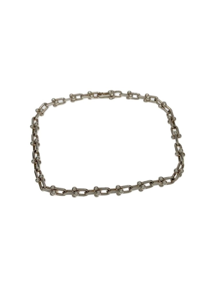 Tiffany Co 925 Silver Ladies Bracelet Model 60417067 Tiffany 1227