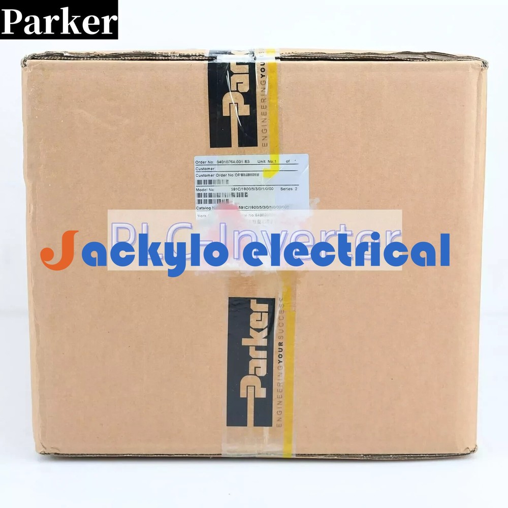 1PC new CV-1-661616 Parker Check valve free shipping factory sealed～
