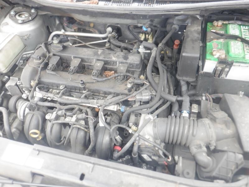 2007 Mazda 5 Front HVAC Blower Motor - Used Grade A Condition