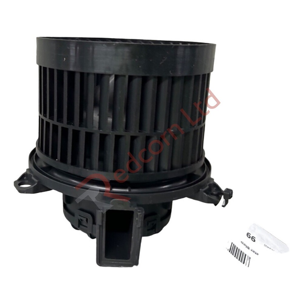 SSANGYONG KORANDO 2019-2024 Heater Blower Motor Fan