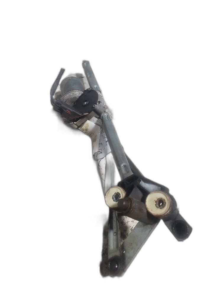 03-07 Caravan Windshield Wiper Motor Wiring Connector 1326500