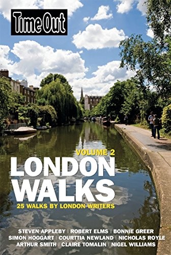 Time Out London Walks Volume 2 by Time Out Paperback Book The Fast Free ShippingFREE US DELIVERY | ISBN: 184670202X | Quality Books